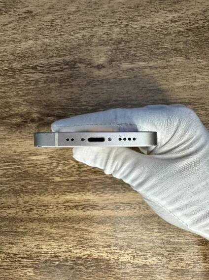 Apple iPhone 12 mini - 64 GB - bílý (plně odemčený)