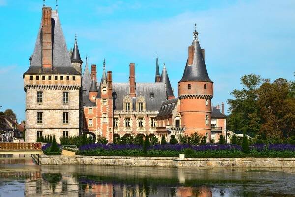 Château de Maintenon