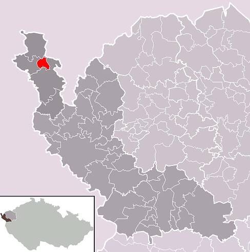 Podhradí u Aše
