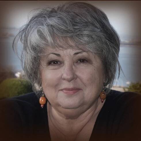 Elisabeth Margoni – Francouzský film