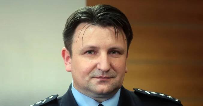 Nikdo mě nenutil, odcházím sám, říká končící policejní prezident Tuhý - EchoPrime.cz
