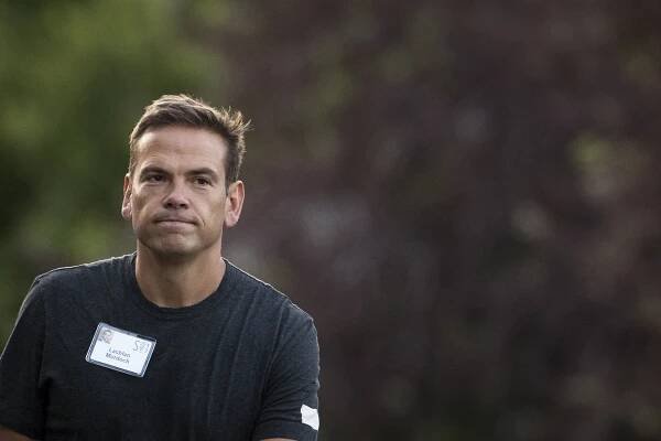 How Rupert Murdoch's eldest son Lachlan went from family exile to chosen successor | The Standard