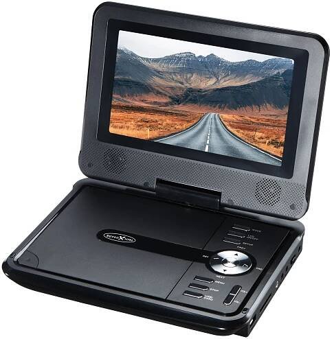 Reflexion DVD7002N | ab-com.cz