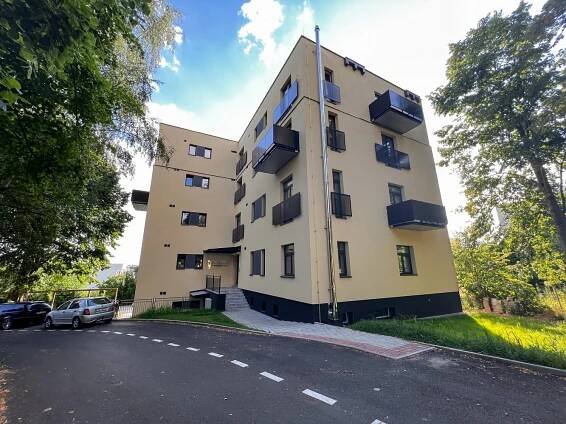 Prodej Byt 3+kk, Rozkošská, Havlíčkův Brod