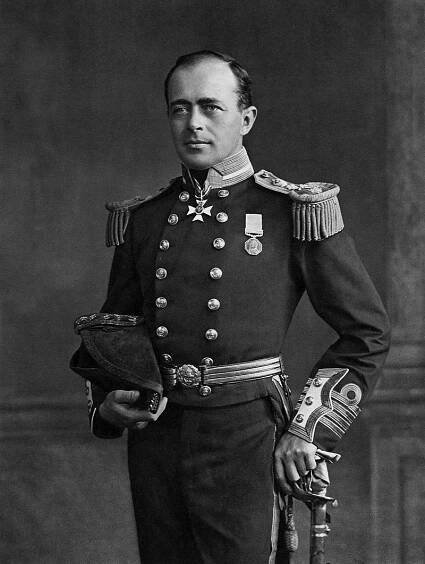 Robert Falcon Scott - Wikiwand