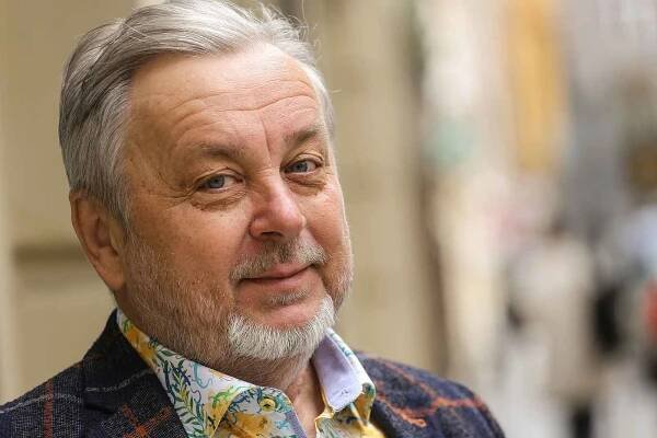Michal Pavlíček