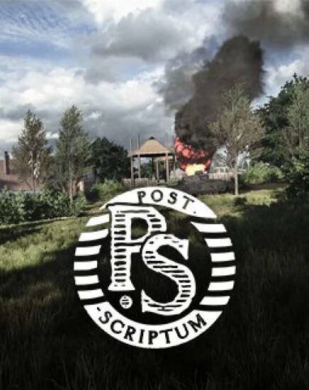 Post Scriptum