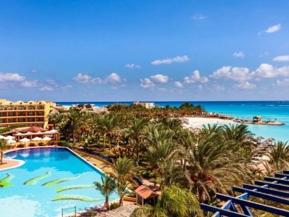 Hotel Carols Beau Rivage - Sdovolena.cz