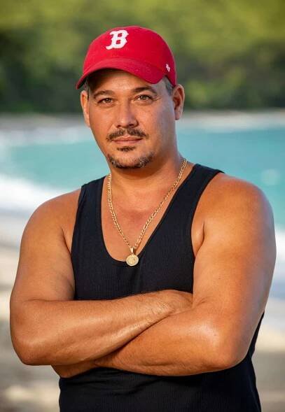 SURVIVOR: WINNERS AT WAR