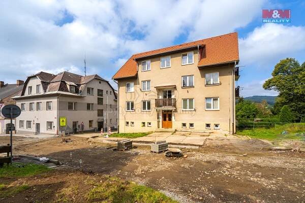 Prodej bytů, Volary | Mapio.cz