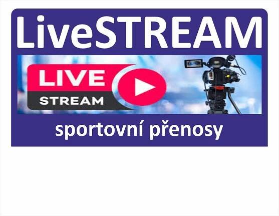 SW Live Stream – SW SPORT s.r.o