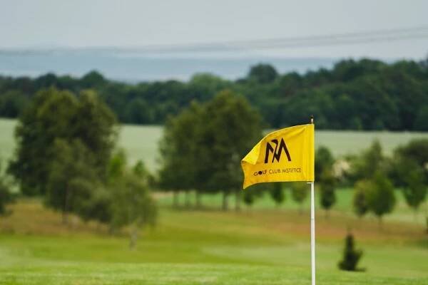 Golf Club Mstětice si na sítě vybral Bistro Social, tváří bude Jana Melichová
