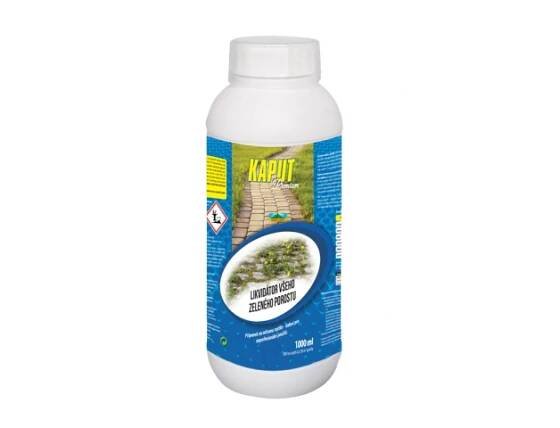 Kaput herbicid 1l