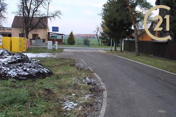 Prodej Pozemek, Kouty, Nymburk