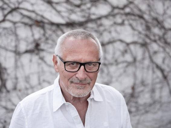 Presse | Konstantin Wecker
