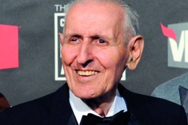 Jack Kevorkian - Doktor Smrť