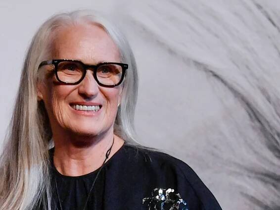 Jane Campion – Trailblazer, Feminist, Filmmaker - Golden Globes