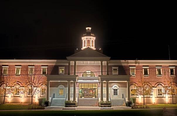 Plainfield, Illinois