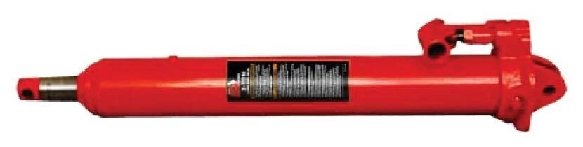 LEVIOR Válec hydraulický 5t 620-1100mm
