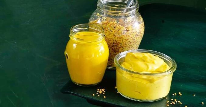 Vyzkoušejte 3 recepty na domácí hořčice, které nabízejí ohromný kuchařský potenciál | Prima Fresh
