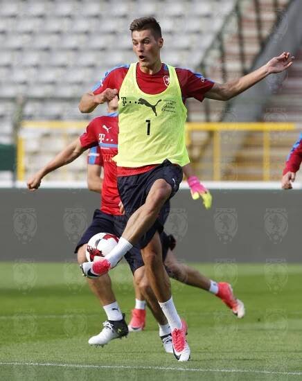 Přátelská mezistátní utkání: Belgie - Česká republika 2:1 | Reprezentace | FOTBAL.CZ