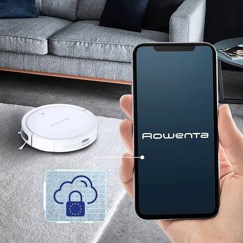 Rowenta X-Plorer RR8277WH