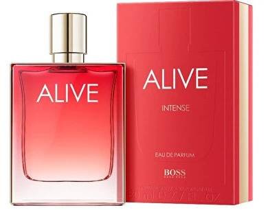 Boss Alive Intense - EDP