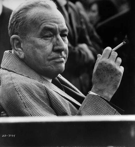 Noël Coward - Prácička v Itálii - Z filmu