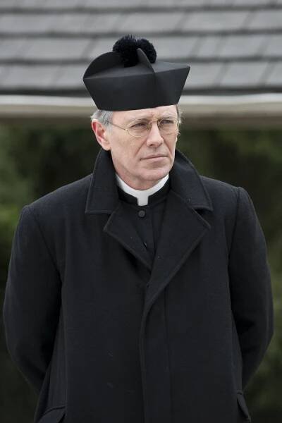 Případy detektiva Murdocha - Ztroskotání (S08E15) (2015)