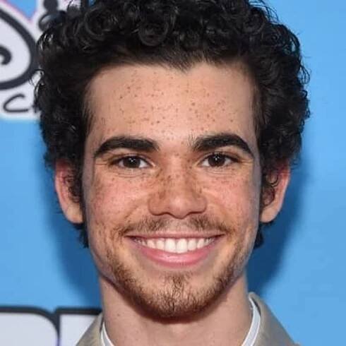 Cameron Boyce, Early Life, Career, Net Worth, Professional, Relationship, Death