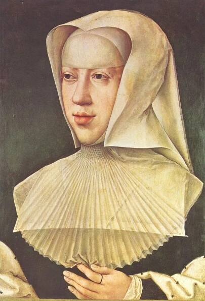 Margarete von Österreich