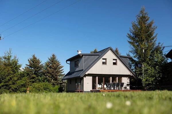 Chalupy pod Liščím kopcem Vrchlabí, Dolní Branná | Hotel.cz