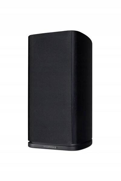 Sloupky Wharfedale Evo 4.2 Black Oak za 10651.00CZK - Allegro