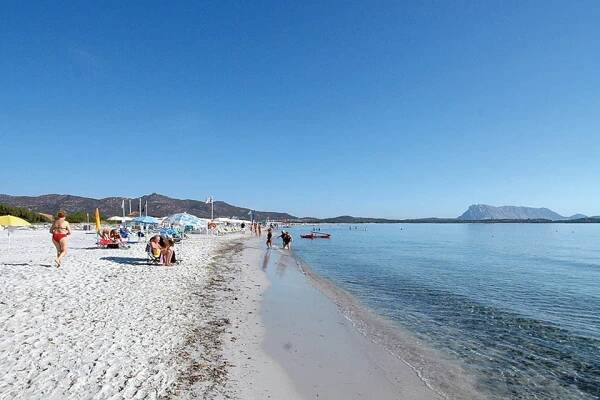 Hotel sul Mare in Sardegna - Hotel per Bambini con Animazione