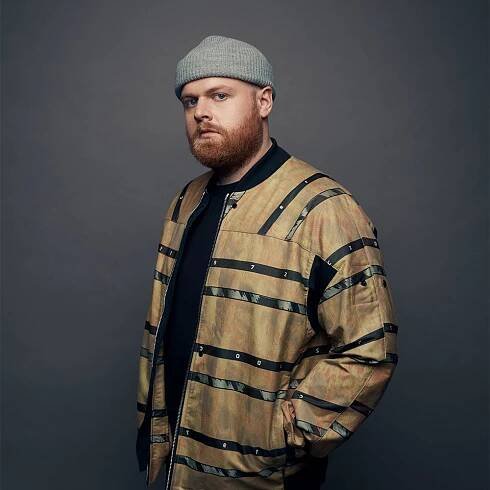 Tom Walker