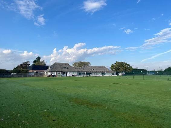 Fundraising. Murder Mystery. Juniors. Christmas! – Frinton on Sea Lawn Tennis Club