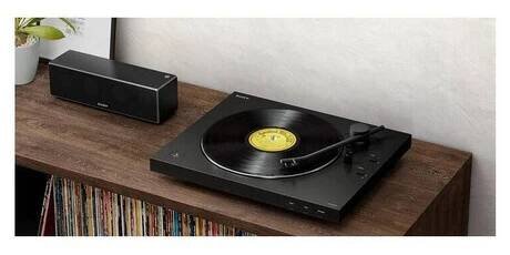 Gramofon Sony PS-LX310BT