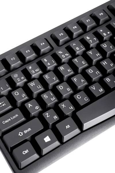 Keyboard ERGO K-280 HUB