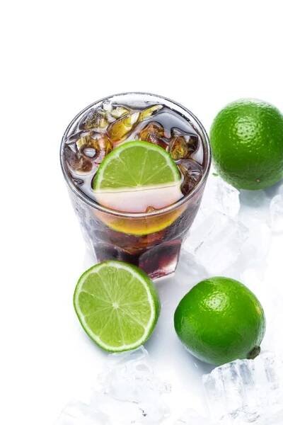 ▷ Cuba Libre - jak připravit doma - ingredience + RECEPT - AlkoholRychle.cz