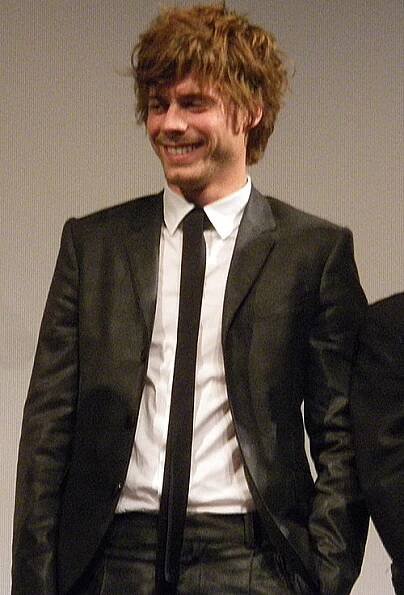François Arnaud (actor) - Wikipedia