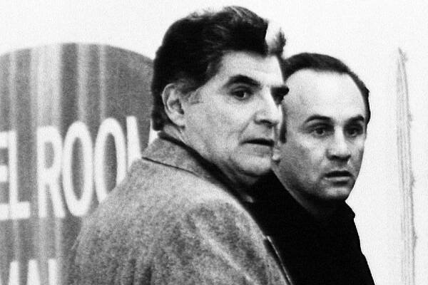 'Serpico' Actor Richard Foronjy Dead at 86: 'A Legend in Every Sense'