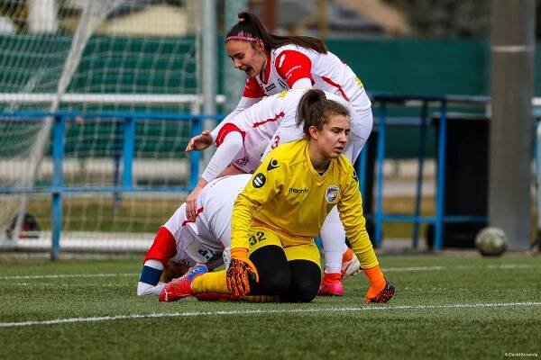 Viktoria udržela klíčovou hráčku a v Brně odstartuje v sobotu sezonu