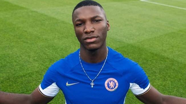 Chelsea complete record £115m Caicedo transfer after pipping Liverpool to star