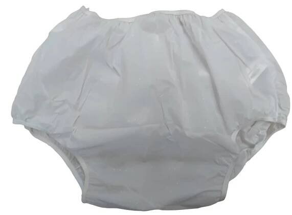 Kalhotky PVC - plenkové kalhotky pro seniory