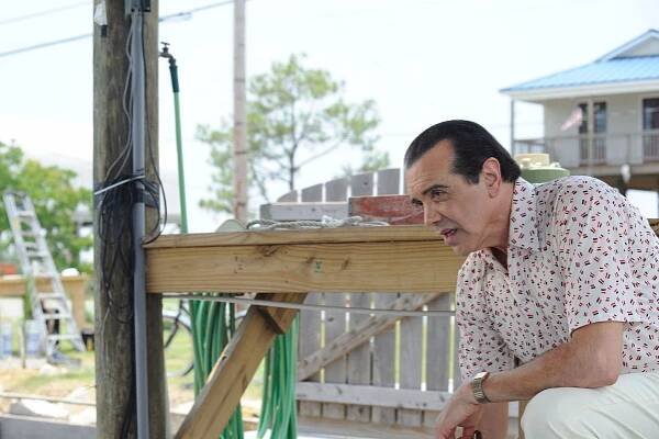 Mighty Fine - Z filmu - Chazz Palminteri