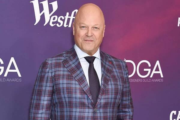 Michael Chiklis Role Call