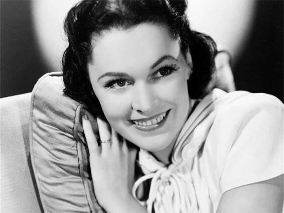 Maureen Paula O\'Sullivan