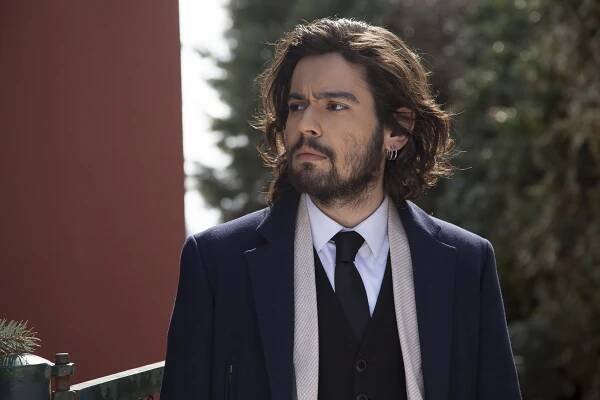Elif - Z filmu
