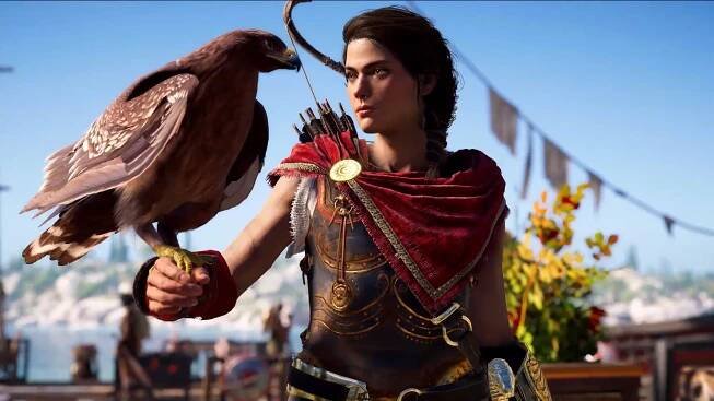 Here's every game coming to Ubisoft's Uplay+ subscription service