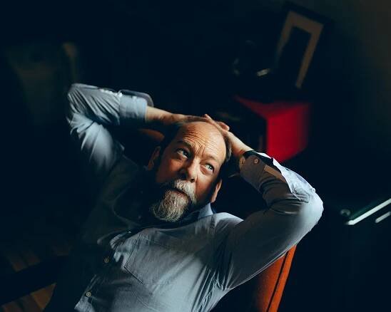 Bill Camp is the platonic ideal of a ‘That Guy’ - The Washington Post